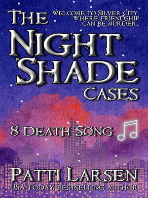 cover image of Death Song
